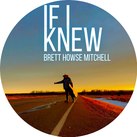 Brett Howse Mitchell
