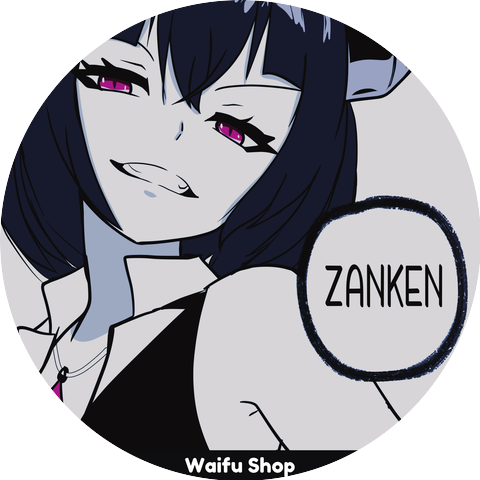 Waifu Shop