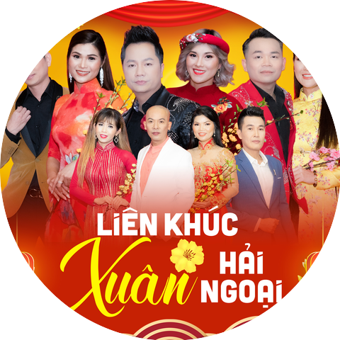 Duy Trường & Đan Uyên & Hoàng Duy & Kiều Trang & Trọng Khoa & Hà Lam An & Duy Thành & TK Trina & Thái Nghĩa & MC Suga