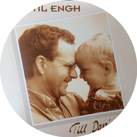 Bertil Engh