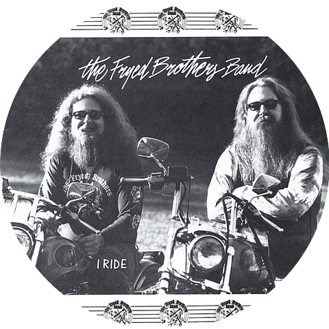 The Fryed Brothers Band