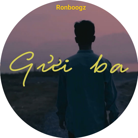 Ronboogz