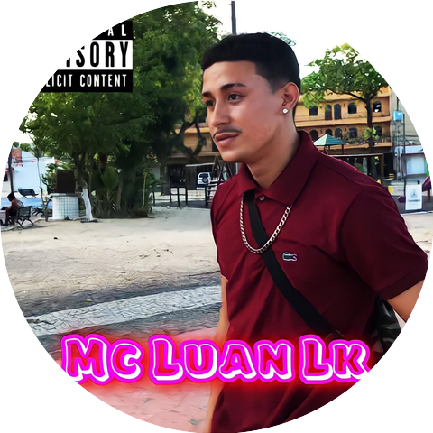 Mc Luan Lk & Dj Lk sousa