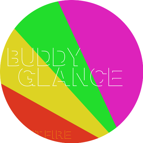 Buddy Glance
