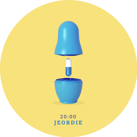Jeordie