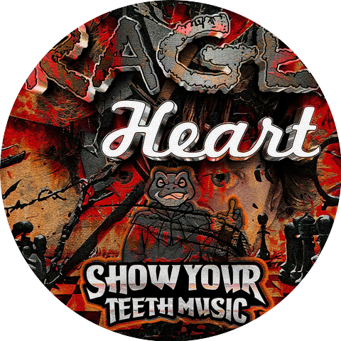 Show Your Teeth Music