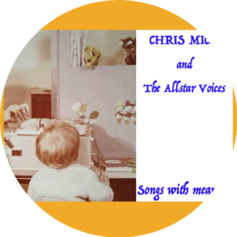 Chris Mick