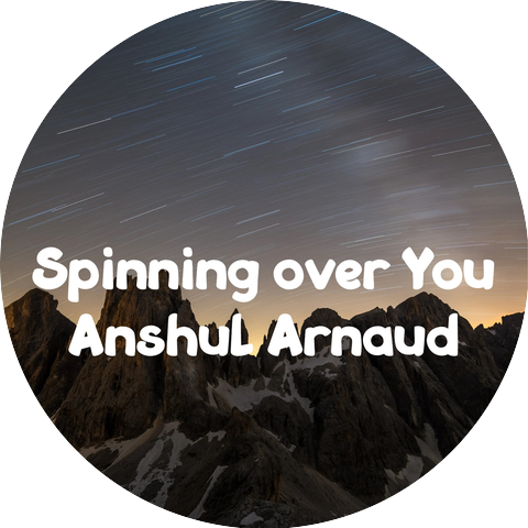Anshul Arnaud
