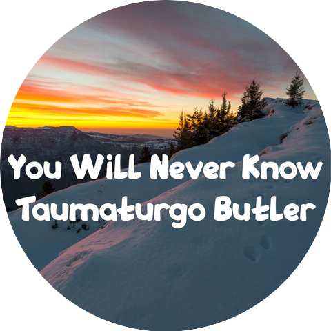 Taumaturgo Butler