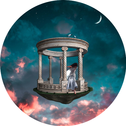 Moonlight Mirage