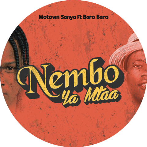 Motown Sanya & Baro Baro