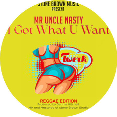 MR UNCLE NASTY