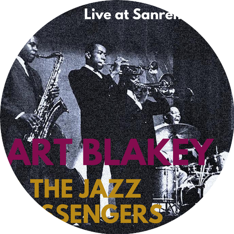 Art Blakey & the Jazz Messengers