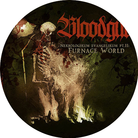 Bloodgut