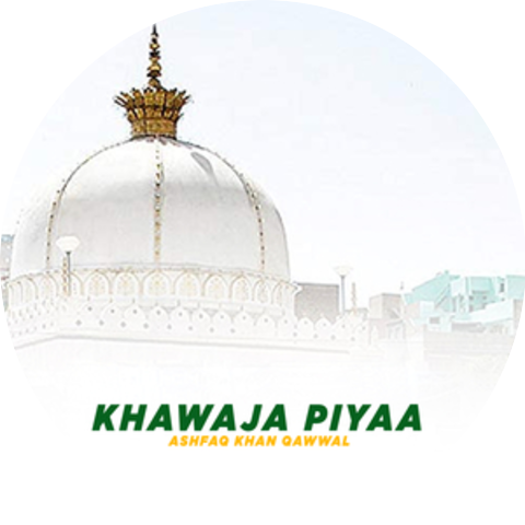 Ashfaq Khan Qawwal