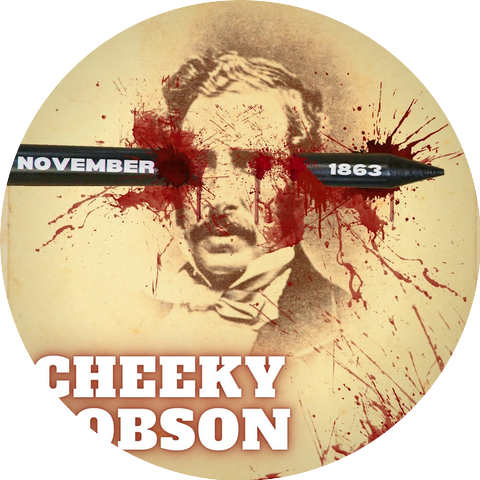Cheeky Hobson