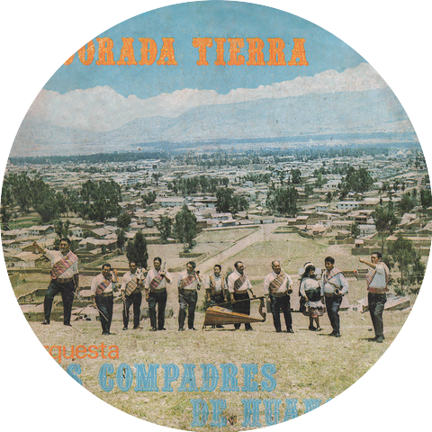 Los Compadres de Huancayo