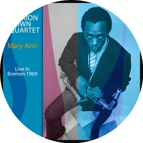 Marion Brown