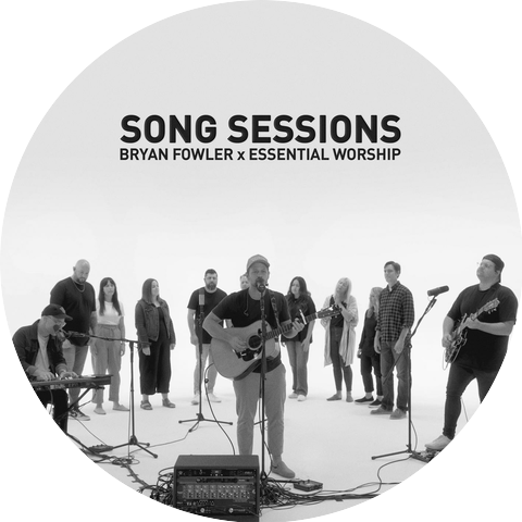 Bryan Fowler and Essential Worship