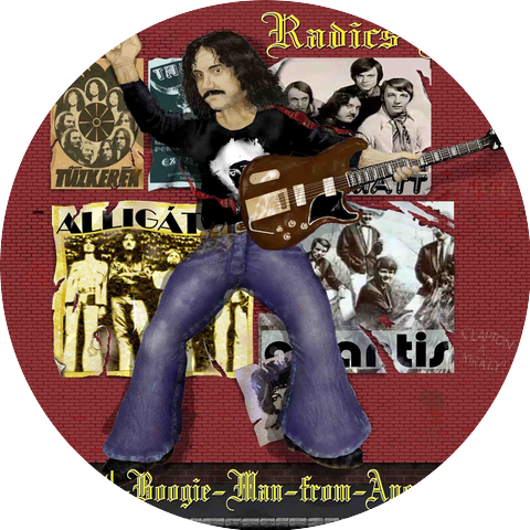 Radics Béla