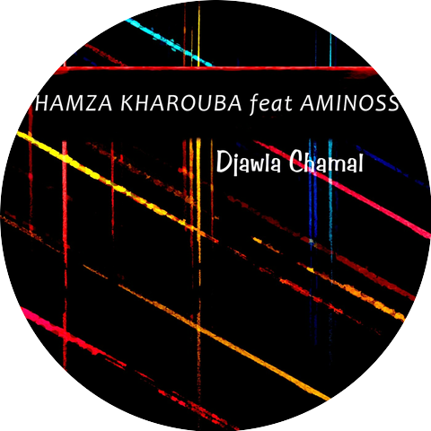 Hamza Kharouba