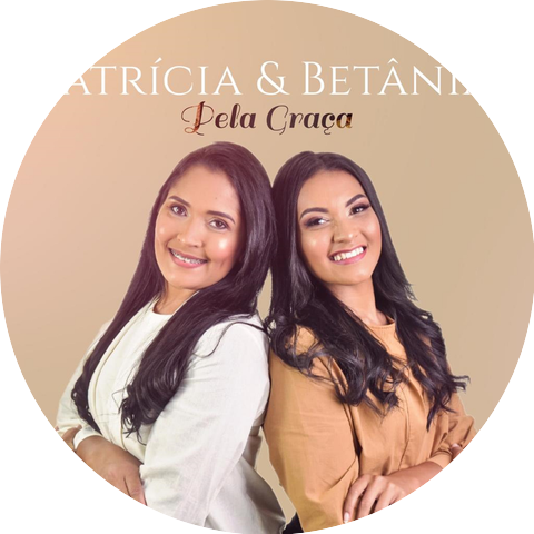 Patrícia & Betânia