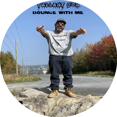 Tallant Don