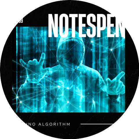 notespen