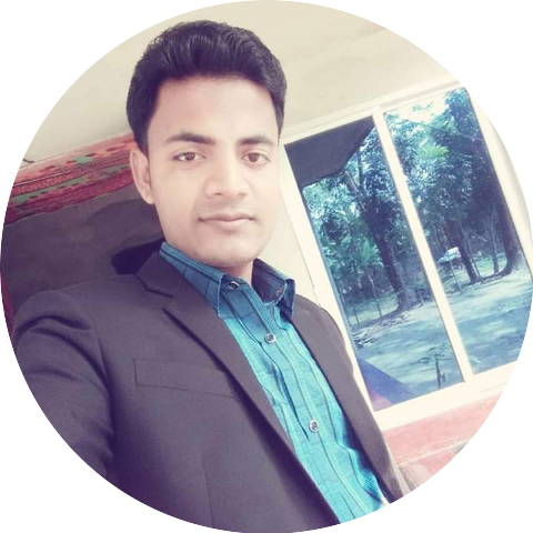 Mohammed Rashed