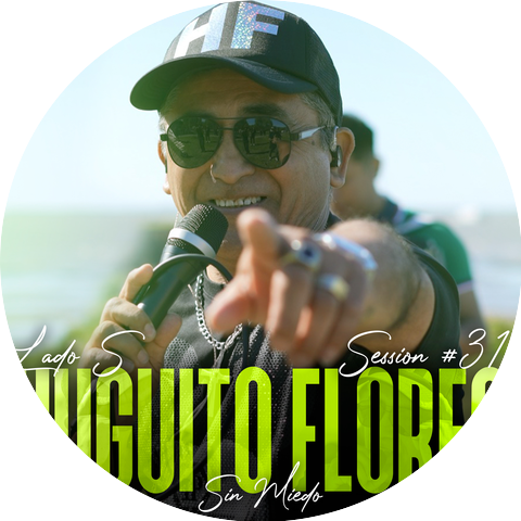 Sin Miedo and Huguito Flores el Super