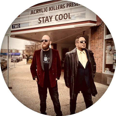 Acrylic Killers
