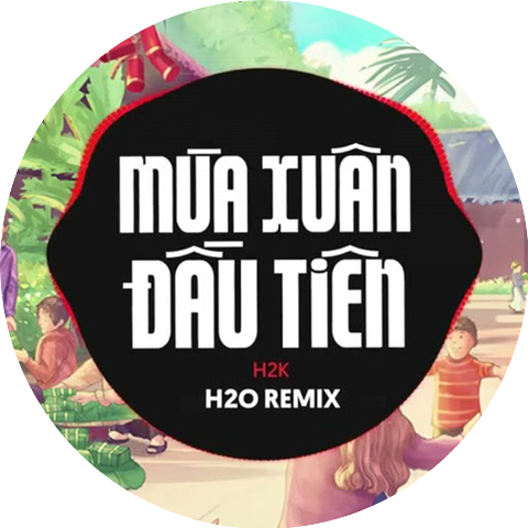 H2O & H2K & Quốc Lượng & Athena Music
