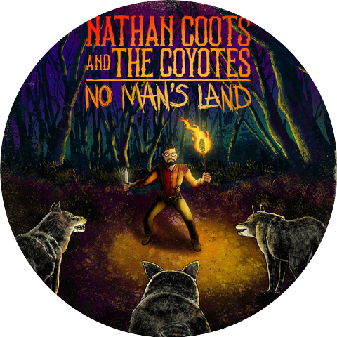 Nathan Coots and the Coyotes