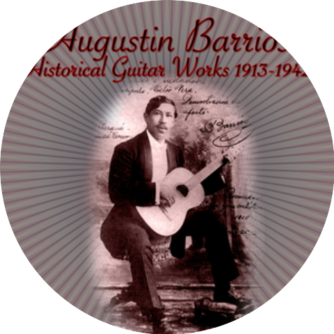 Augustin Barrios