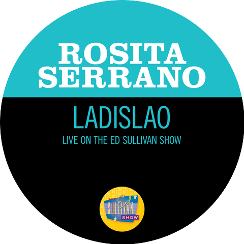 Rosita Serrano
