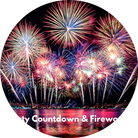 New Year Countdown