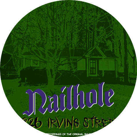 Nailhole
