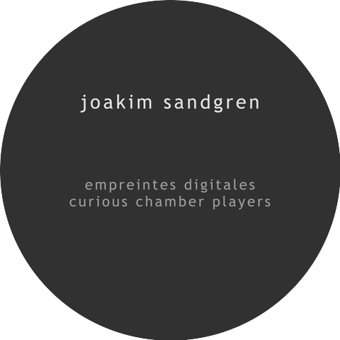 Joakim Sandgren