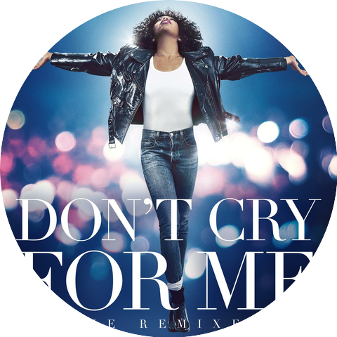 Whitney Houston & Sam Feldt