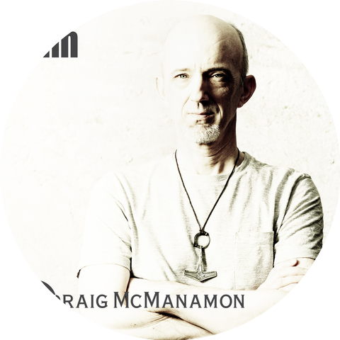 Padraig McManamon