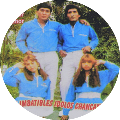 Los Imbatiles Idolos Chancayanos & Los Idolos Chancayanos