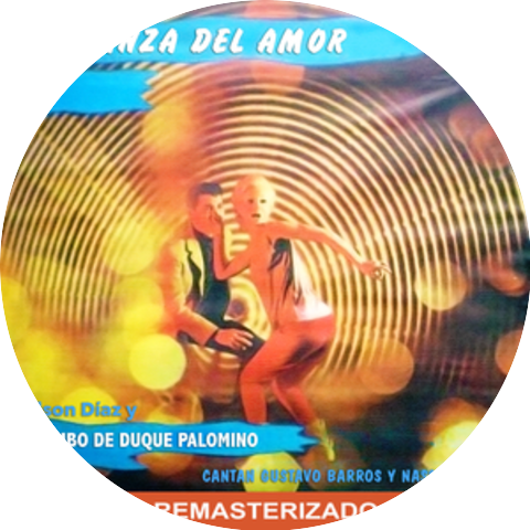 Nelson Diaz Y El Combo De Duque Palomino