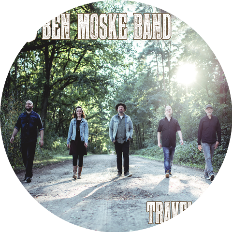 Ben Moske Band