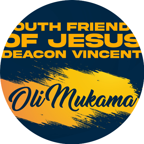 Youth Friends Of Jesus & Deacon Vincent