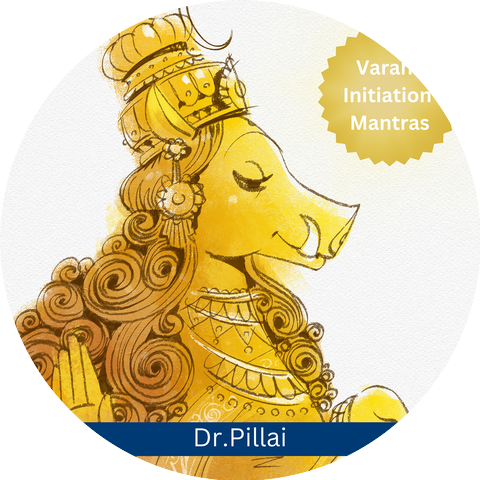 Dr. Pillai