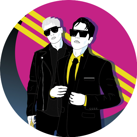 Vandal Moon & Betamaxx