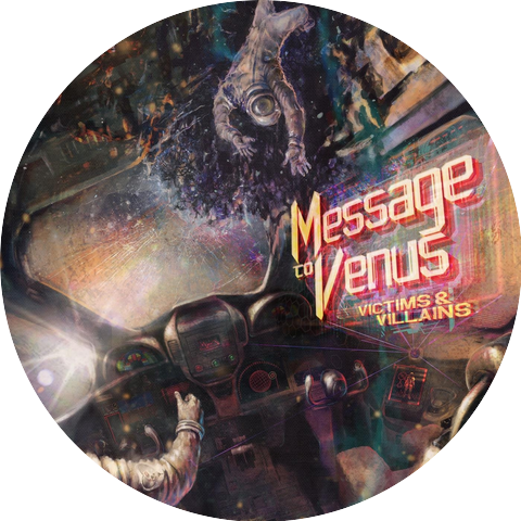 Message To Venus