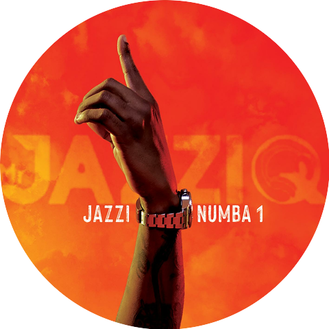 Mr JazziQ x Justin99