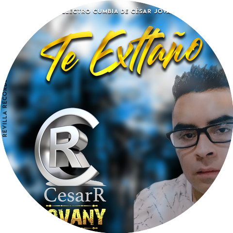 LA ELECTRO CUMBIA DE CÉSAR JOVANY