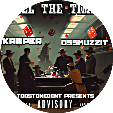 Ossmuzzit